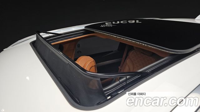 Genesis GV80 2024 — photo 35