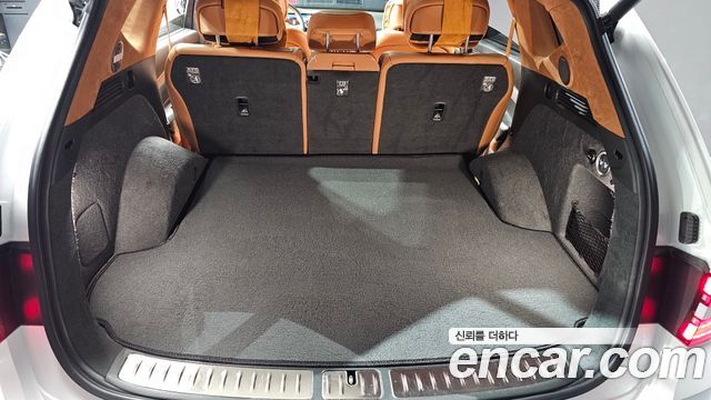Genesis GV80 2024 — photo 38