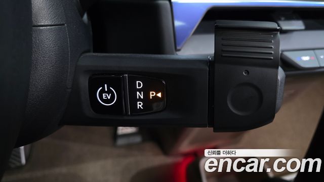 Kia EV9 2024 — photo 9