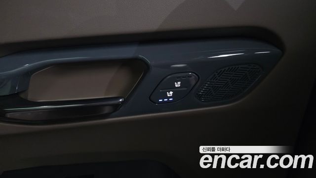 Kia EV9 2024 — photo 18