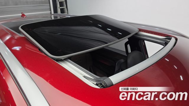 Kia EV9 2024 — photo 19