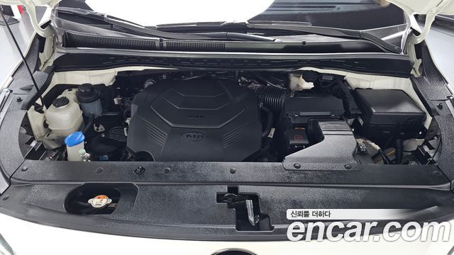 Kia Canival 2019 — photo 6