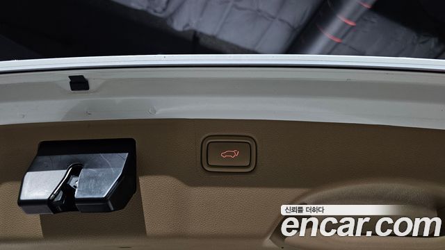 Kia Canival 2019 — photo 27