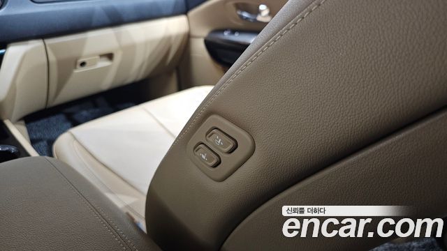 Kia Canival 2019 — photo 33