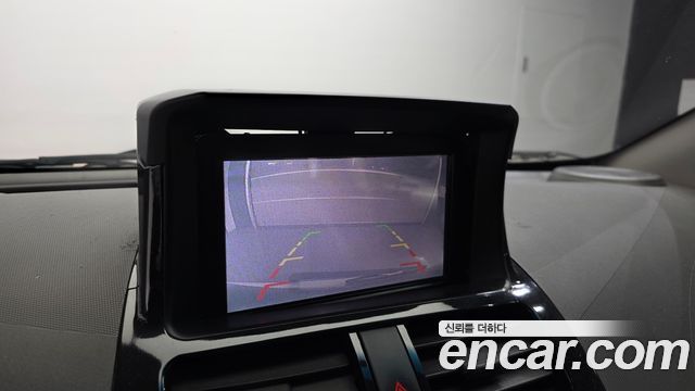 Chevrolet Korea Spark 2014 — photo 15