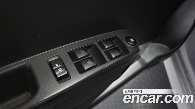 Chevrolet Korea Spark 2014 — photo 18