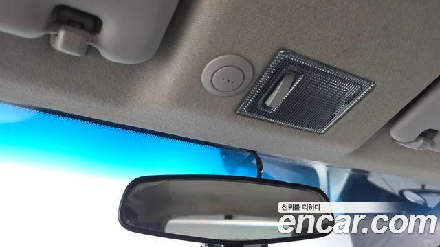 Chevrolet Korea Spark 2014 — photo 19