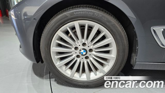 BMW Gran Turismo 2020 — photo 5