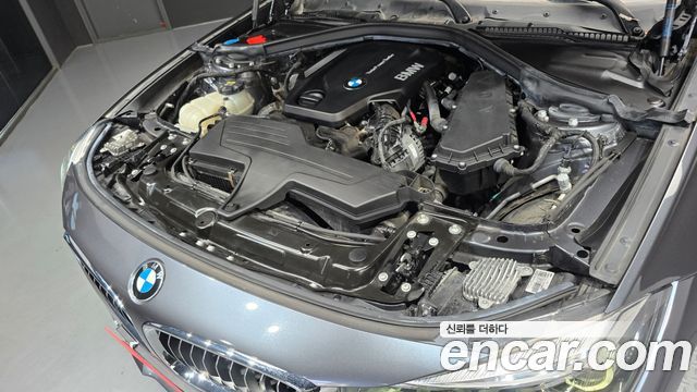 BMW Gran Turismo 2020 — photo 6