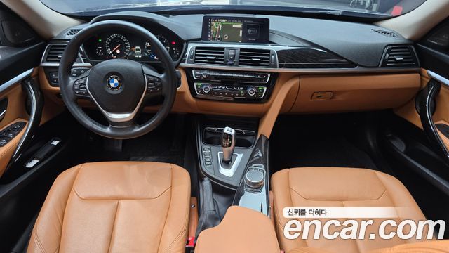 BMW Gran Turismo 2020 — photo 7