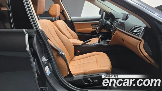 BMW Gran Turismo 2020 — photo 11