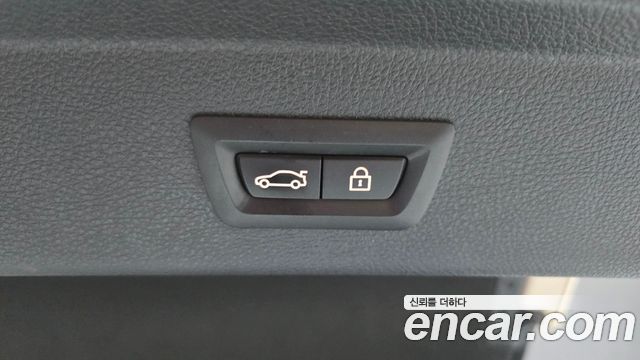 BMW Gran Turismo 2020 — photo 20