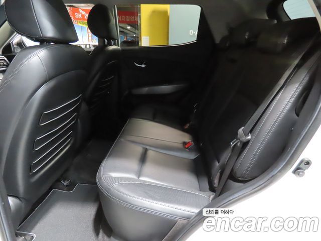 KG Mobility TIBOLI 2022 — photo 11