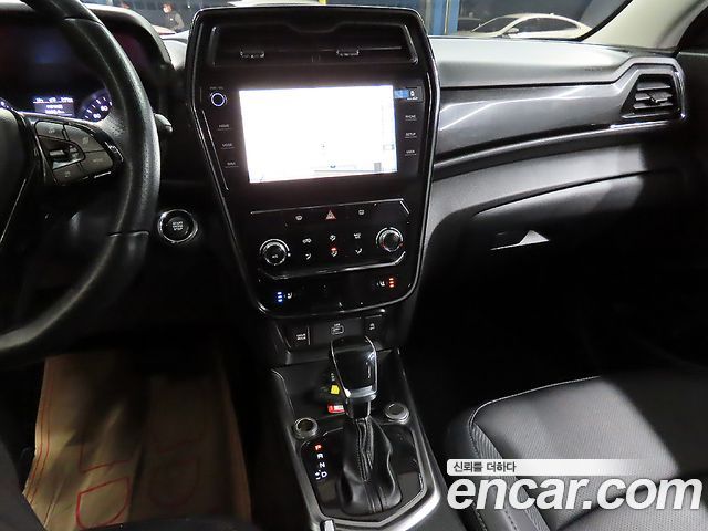 KG Mobility TIBOLI 2022 — photo 13