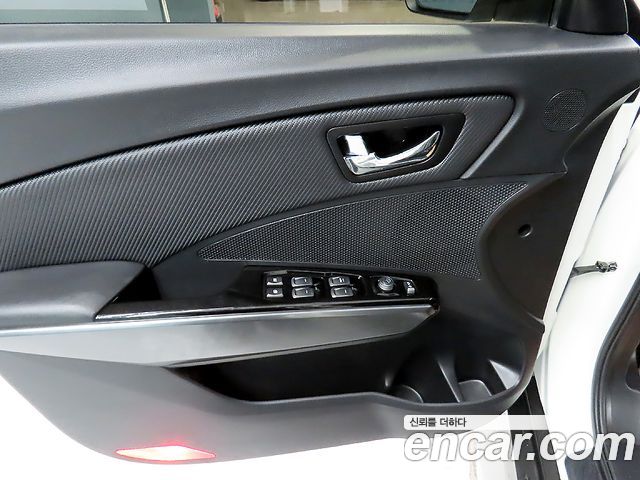 KG Mobility TIBOLI 2022 — photo 15