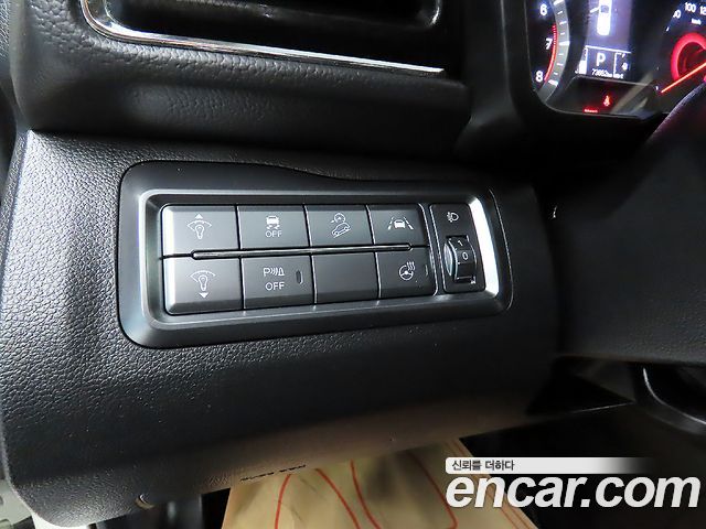 KG Mobility TIBOLI 2022 — photo 16