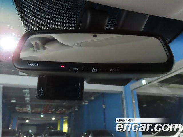 KG Mobility TIBOLI 2022 — photo 17
