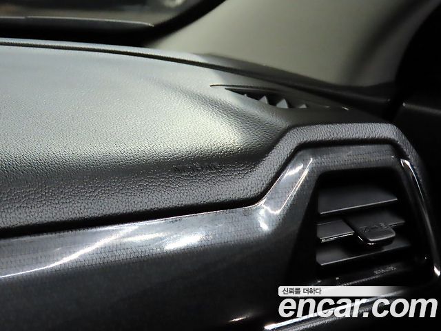 KG Mobility TIBOLI 2022 — photo 18