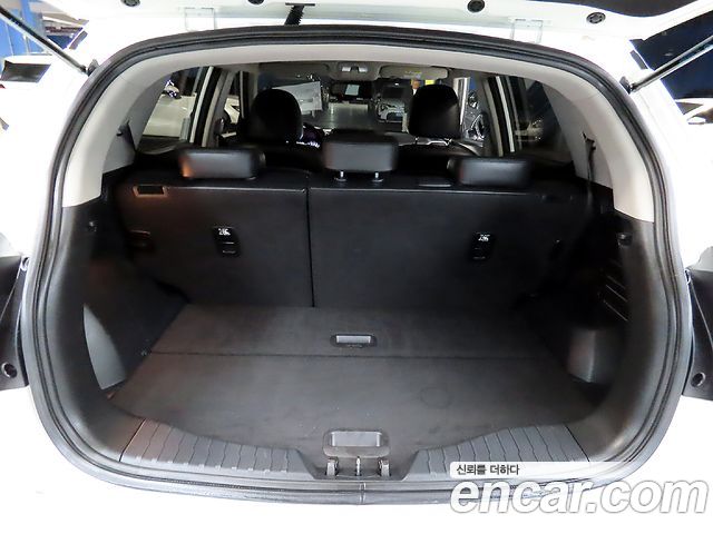 KG Mobility TIBOLI 2022 — photo 19