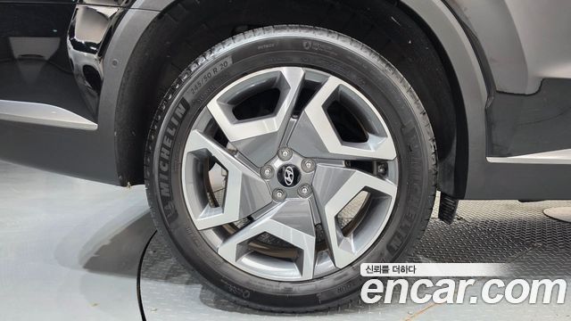 Hyundai Palisade 2023 — photo 5