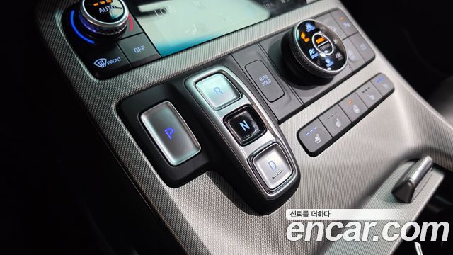 Hyundai Palisade 2023 — photo 12