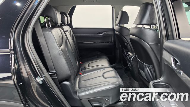 Hyundai Palisade 2023 — photo 17
