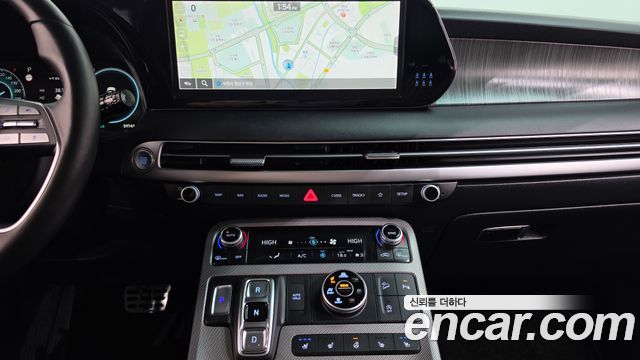 Hyundai Palisade 2023 — photo 19