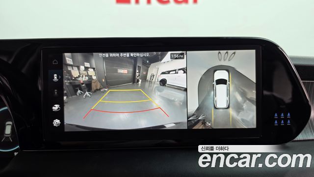 Hyundai Palisade 2023 — photo 20