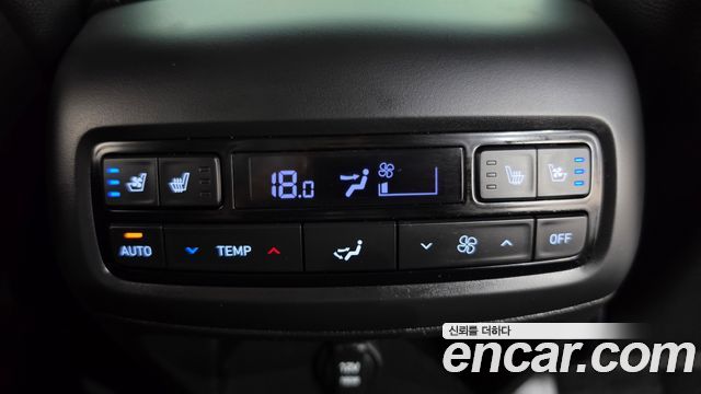 Hyundai Palisade 2023 — photo 25