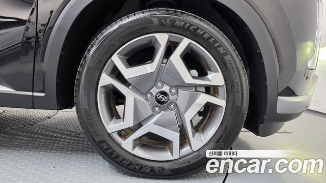 Hyundai Palisade 2023 — photo 7
