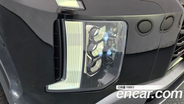 Hyundai Palisade 2023 — photo 8