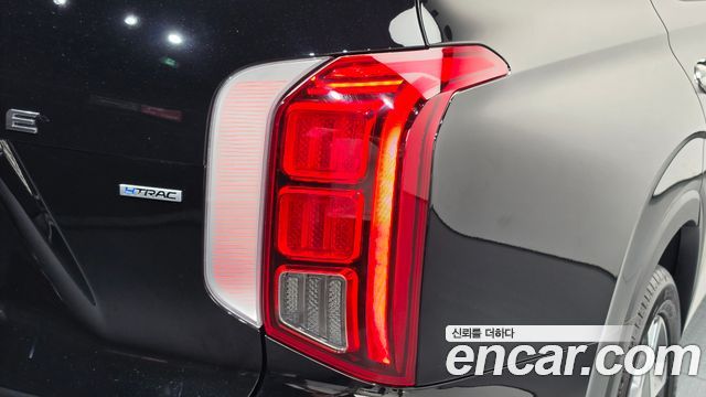 Hyundai Palisade 2023 — photo 9