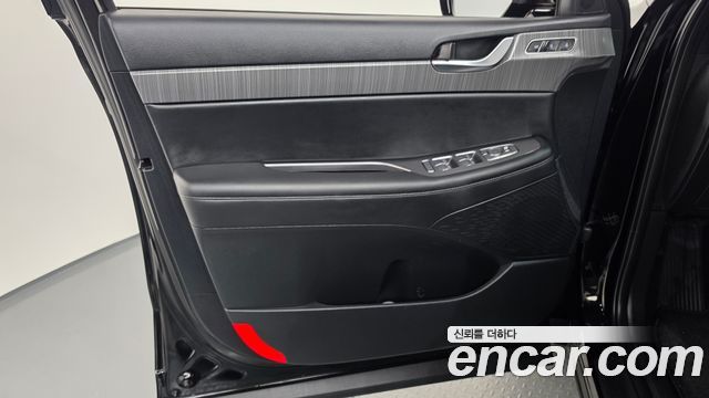 Hyundai Palisade 2023 — photo 14