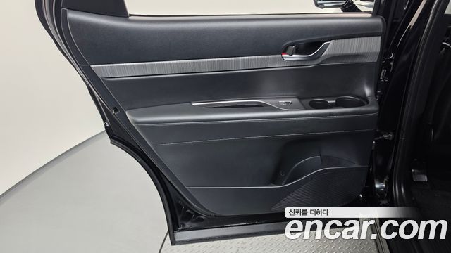 Hyundai Palisade 2023 — photo 15