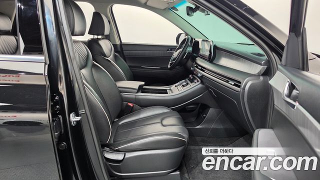 Hyundai Palisade 2023 — photo 16