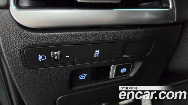 Hyundai Palisade 2023 — photo 27