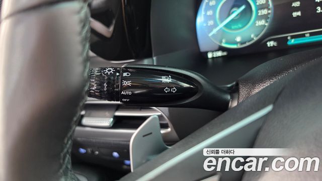 Hyundai Palisade 2023 — photo 28