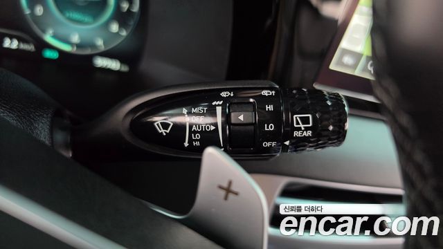 Hyundai Palisade 2023 — photo 29