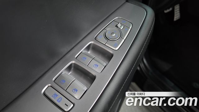 Hyundai Palisade 2023 — photo 30