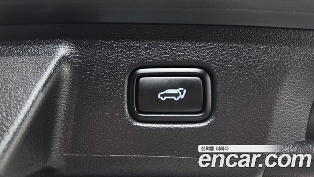 Hyundai Palisade 2023 — photo 35
