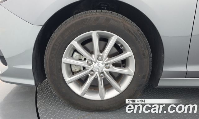 Hyundai Sonata 2019 — photo 5