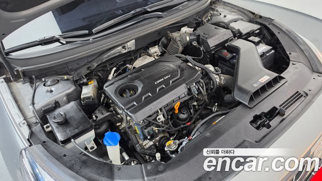 Hyundai Sonata 2019 — photo 6