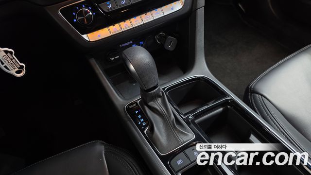 Hyundai Sonata 2019 — photo 12