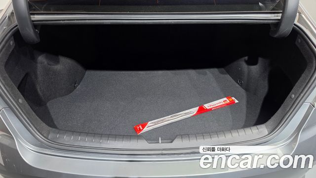 Hyundai Sonata 2019 — photo 22