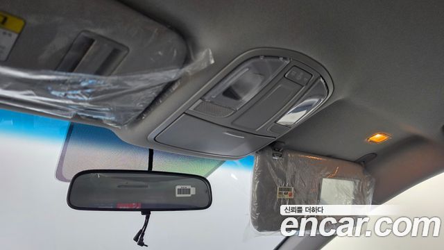 Hyundai Sonata 2019 — photo 23