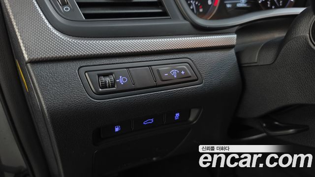 Hyundai Sonata 2019 — photo 25