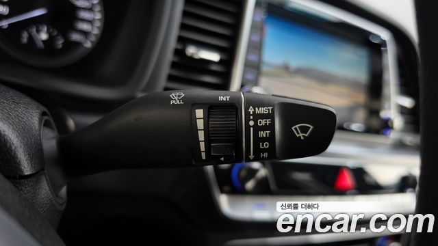 Hyundai Sonata 2019 — photo 26