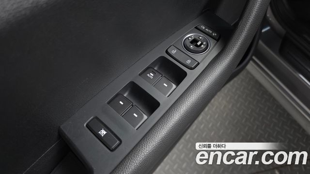 Hyundai Sonata 2019 — photo 27