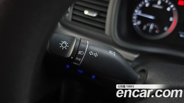 Hyundai Sonata 2019 — photo 28