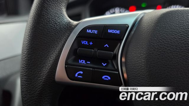 Hyundai Sonata 2019 — photo 30